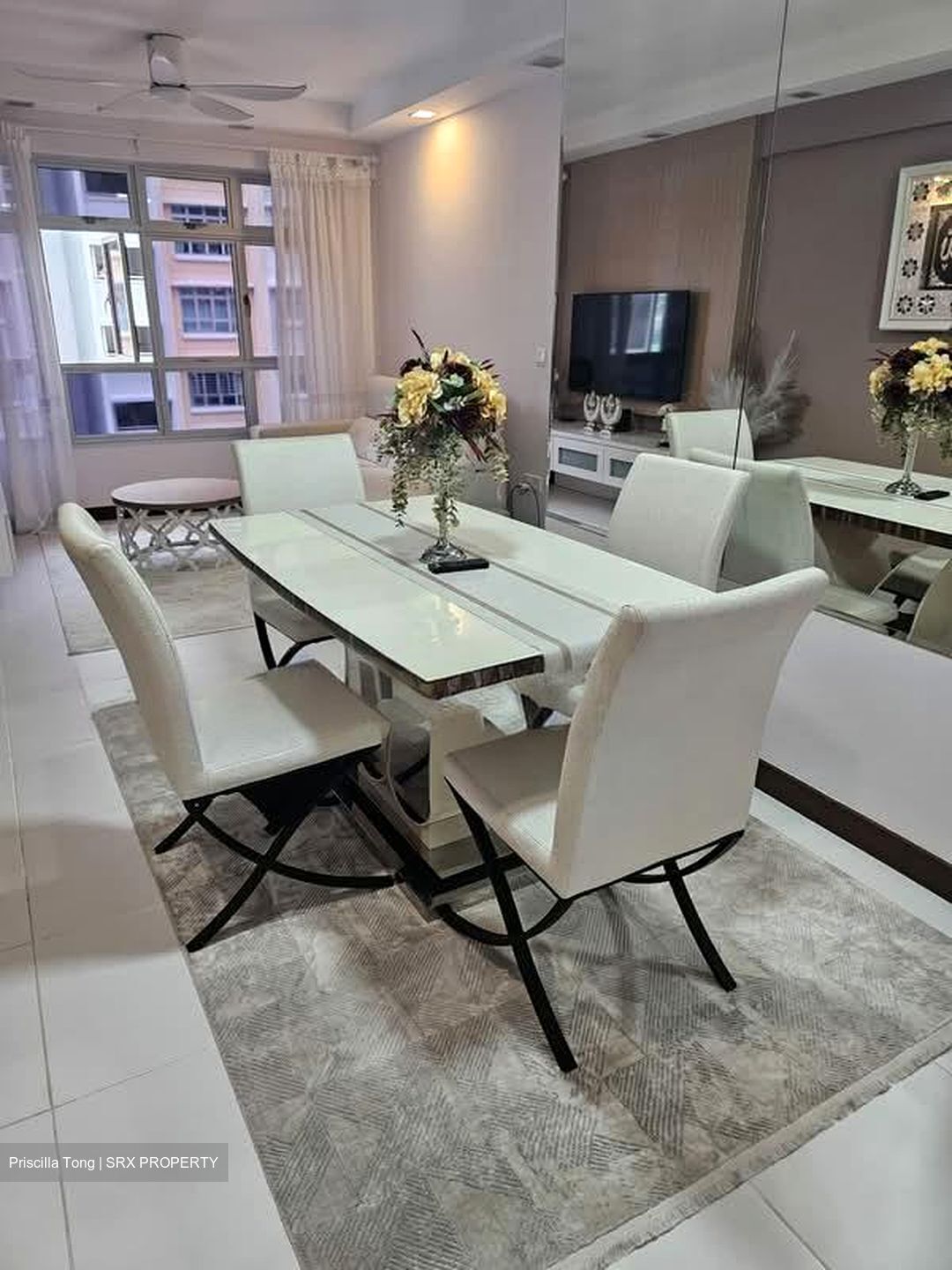 Blk 180B Rivervale Arc (Sengkang), HDB 4 Rooms #582881331